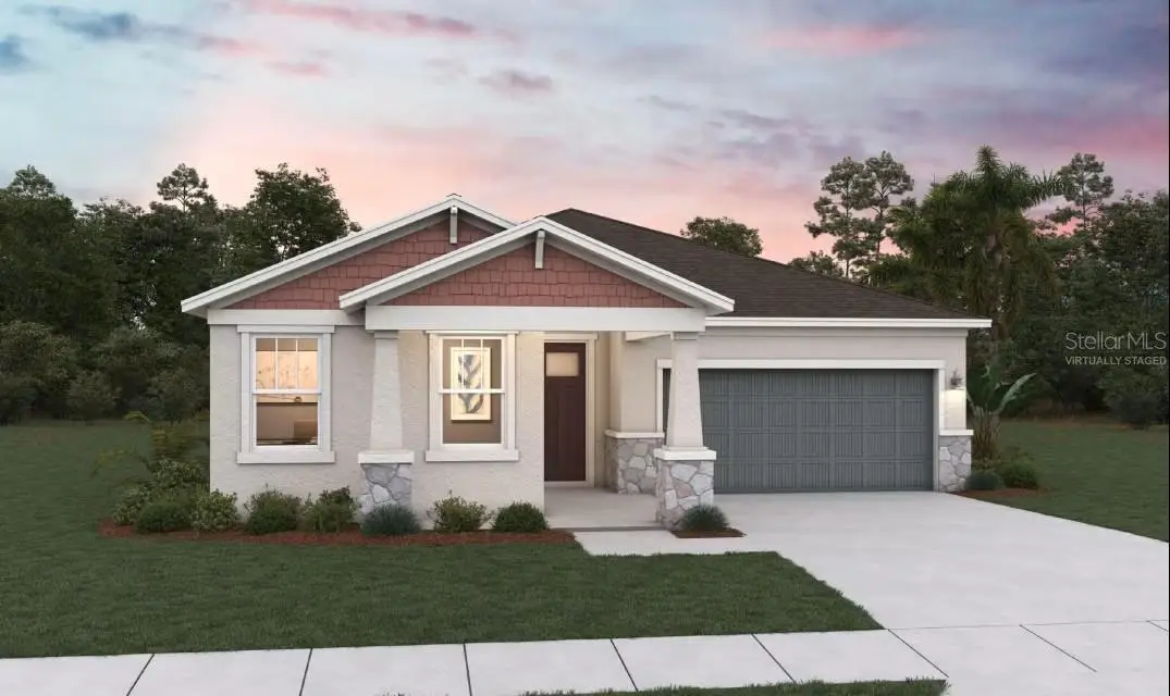 13716 Everbreeze Lane, Punta Gorda, FL 33955 - #1