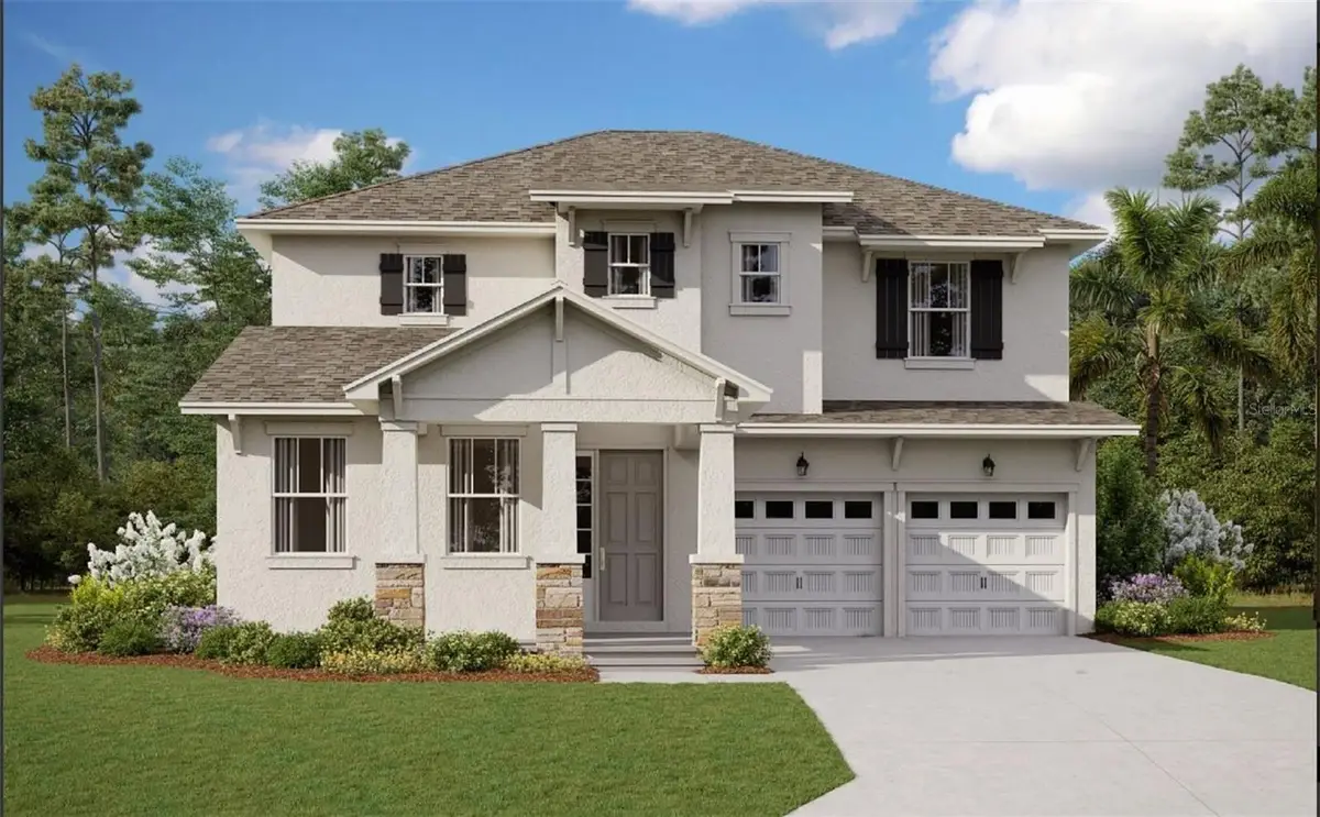 2316 Axel Street, Minneola, FL 34715 - #1