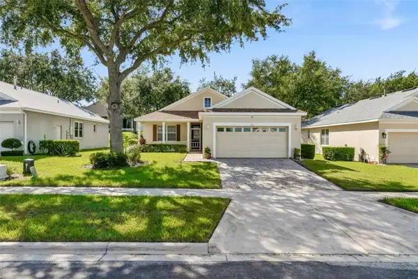762 Wolf Creek Street, CLERMONT, FL 34711