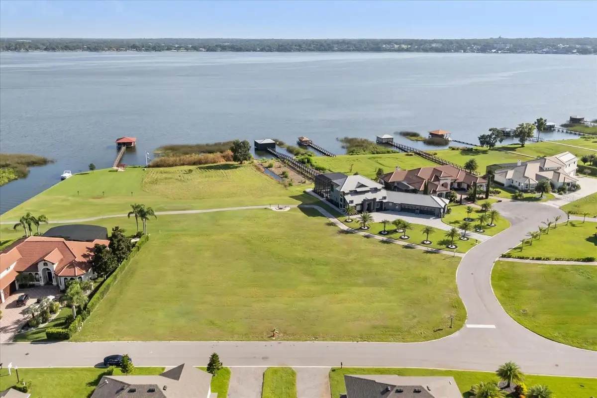 17707 Sawgrass Run, Tavares, FL 32778 - #1