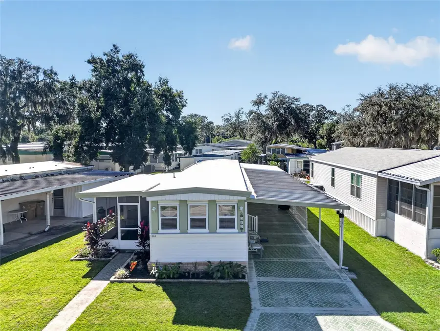 565 Tammi Drive, Leesburg, FL 34788 - #2