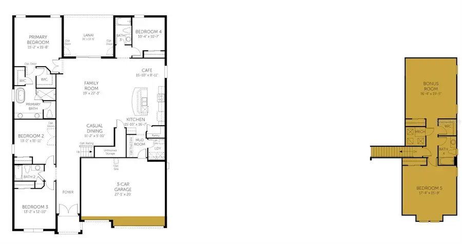 4500 Firefly Lane, Saint Cloud, FL 34772 - #2
