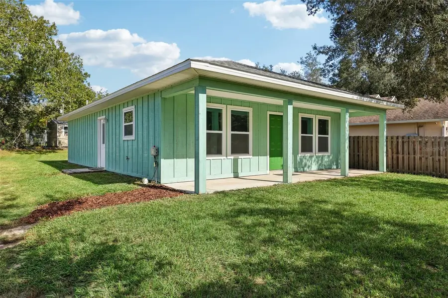 40091 Oakridge Drive, Lady Lake, FL 32159 - #2