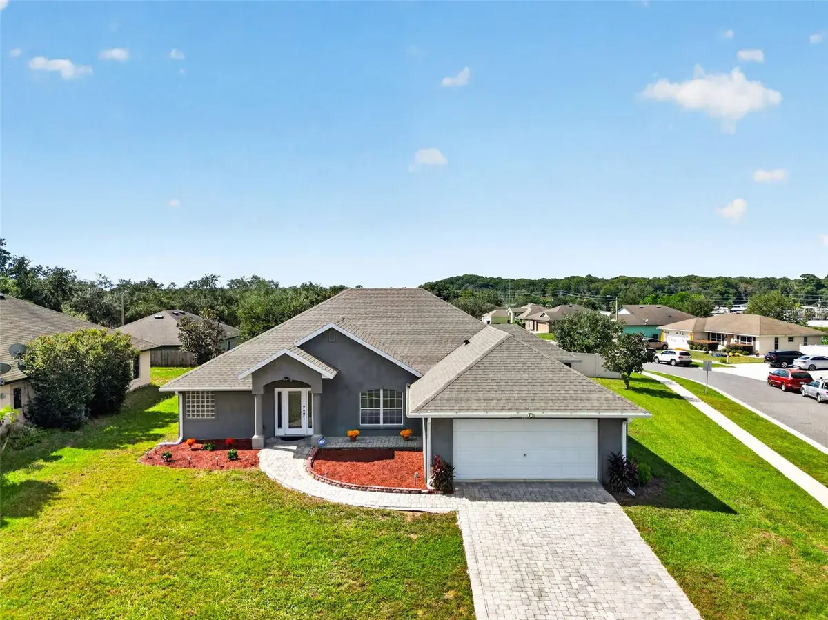 4460 Marsh Harbor Drive, Tavares, FL 32778 - #1