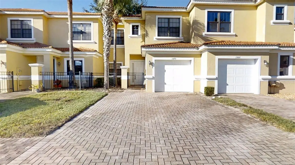 1370 Pacific Road, Poinciana, FL 34759 - #1