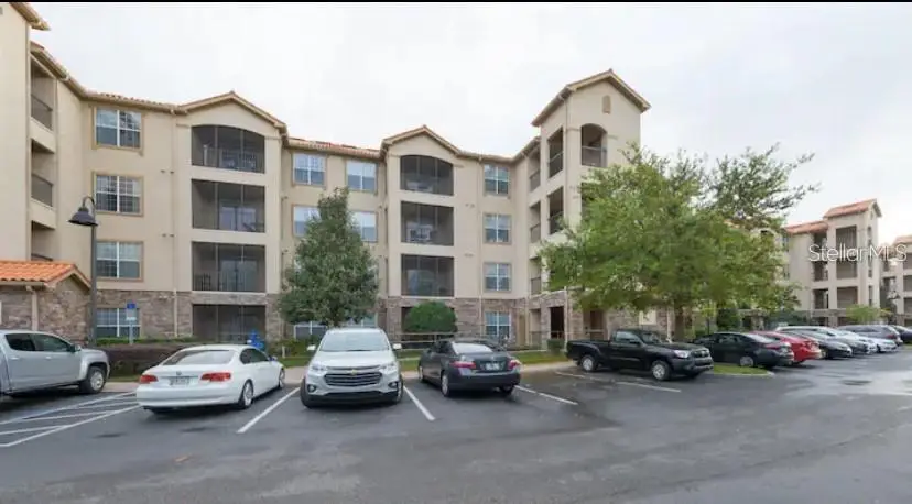 8020 Tuscany Way #6106, Davenport, FL 33896 - #1
