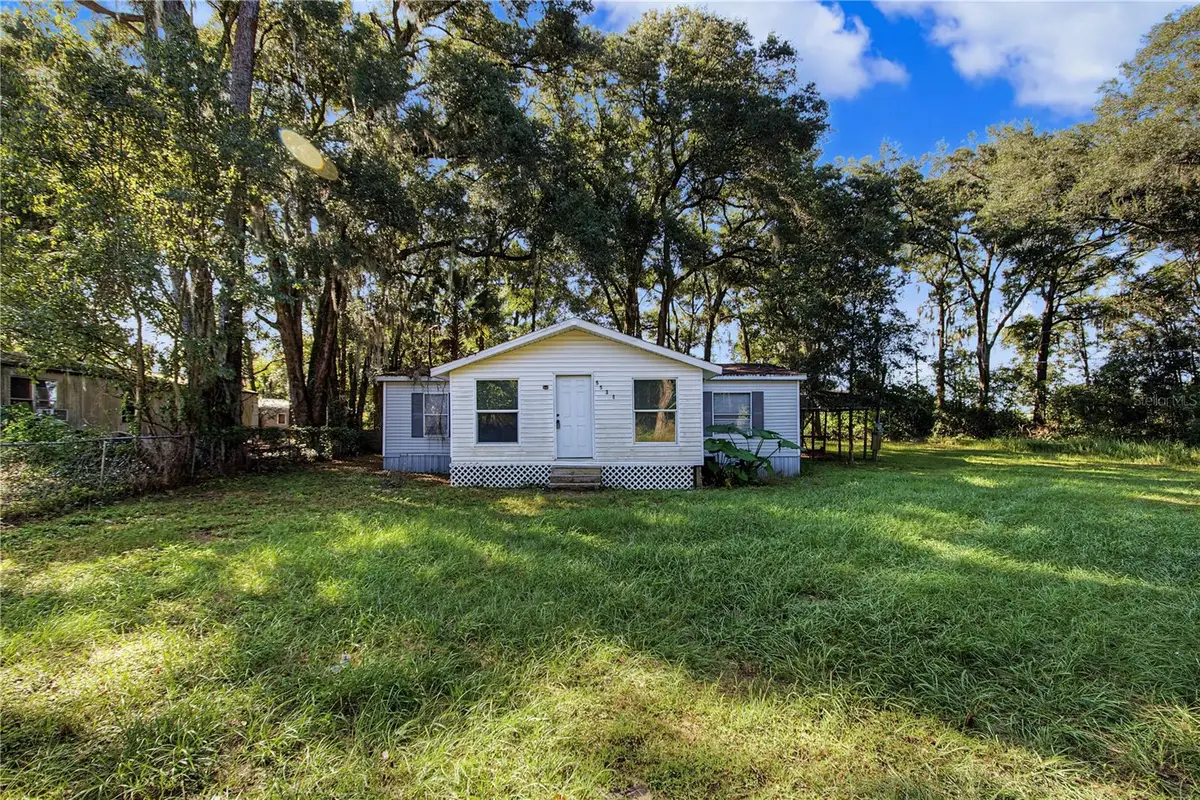 5530 SE 41st Street, Ocala, FL 34480 - #1