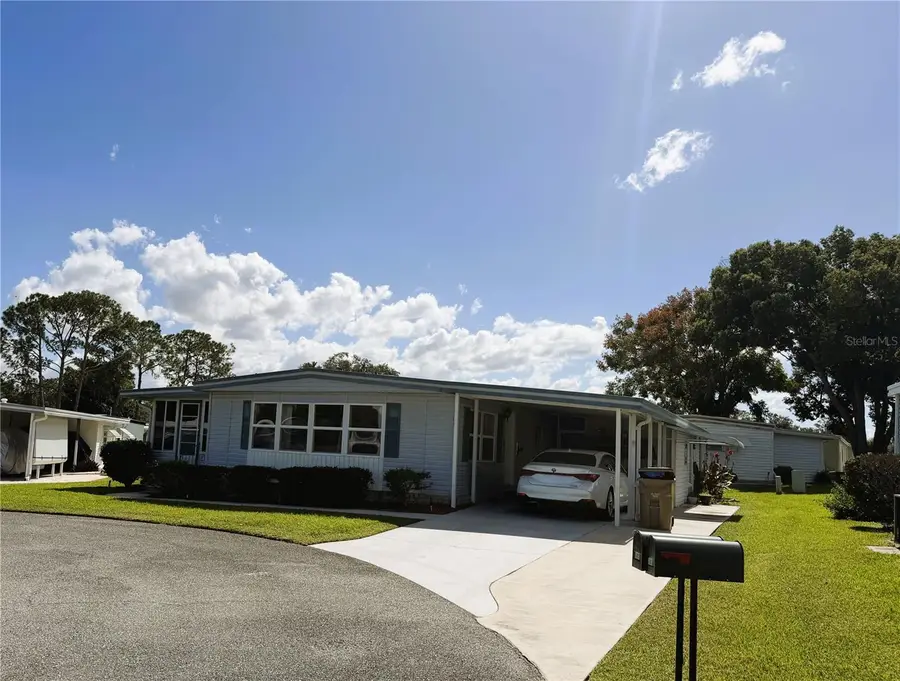 101 Mandarin Cove, Leesburg, FL 34748 - #2