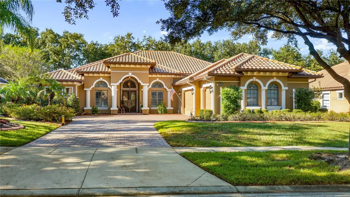 9524 San Fernando Court, Howey In The Hills, FL 34737 - #1