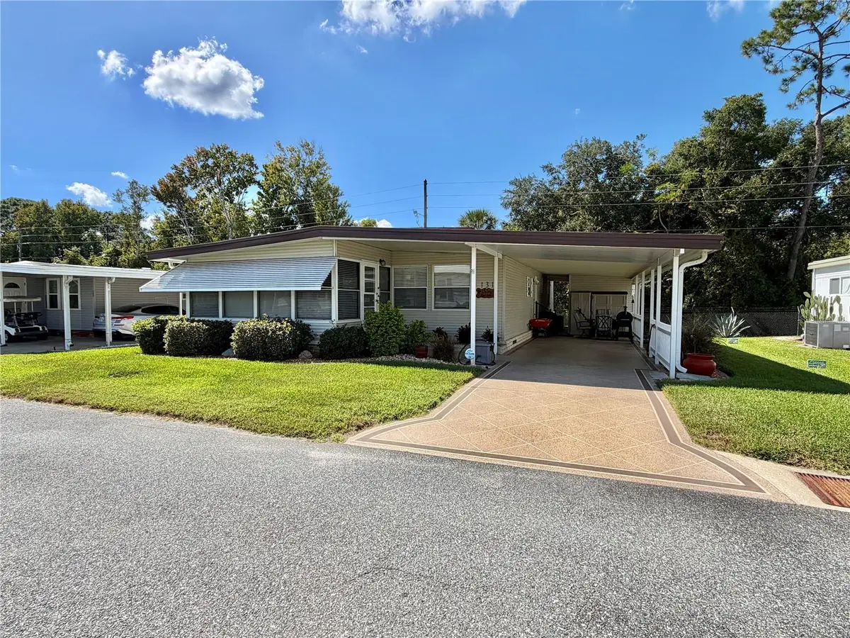 131 Bougainvillea Drive, Leesburg, FL 34748 - #1