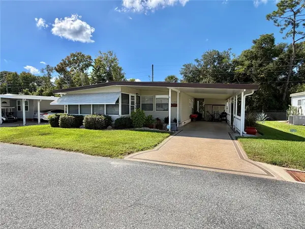 131 Bougainvillea Drive, LEESBURG, FL 34748