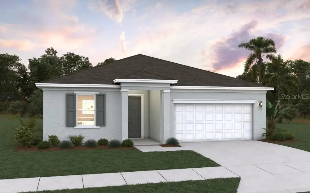 16967 Squirrel Branch Lane, Alva, FL 33920 - #1
