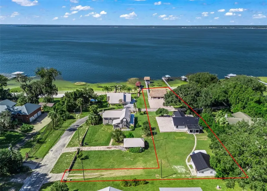14573 SE 139th Place, Ocklawaha, FL 32179 - #2
