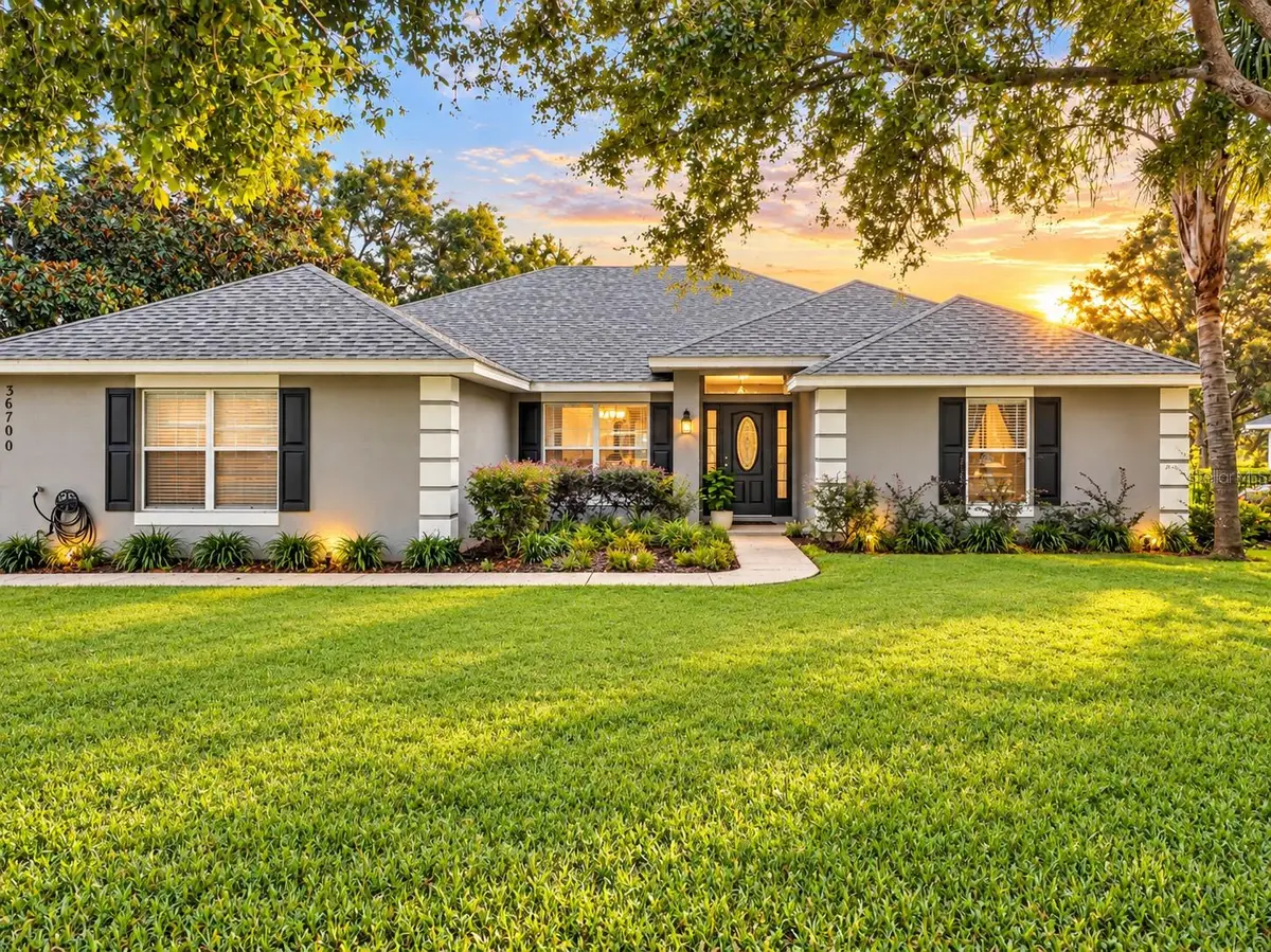 36700 Oconee Avenue, Eustis, FL 32736 - #1
