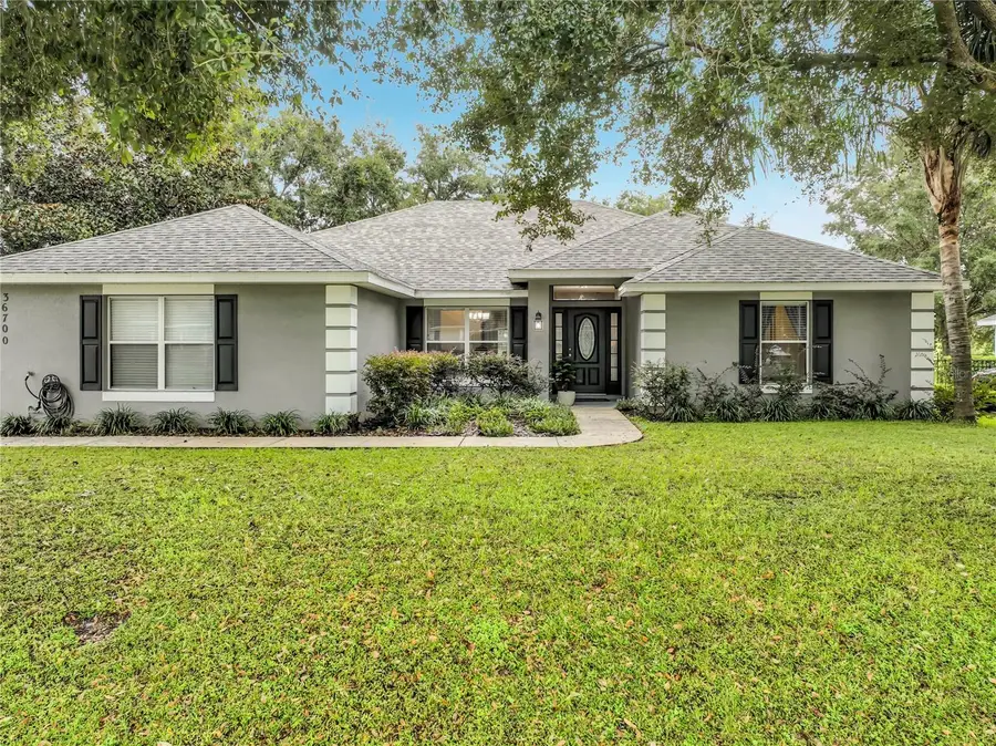 36700 Oconee Avenue, Eustis, FL 32736 - #3