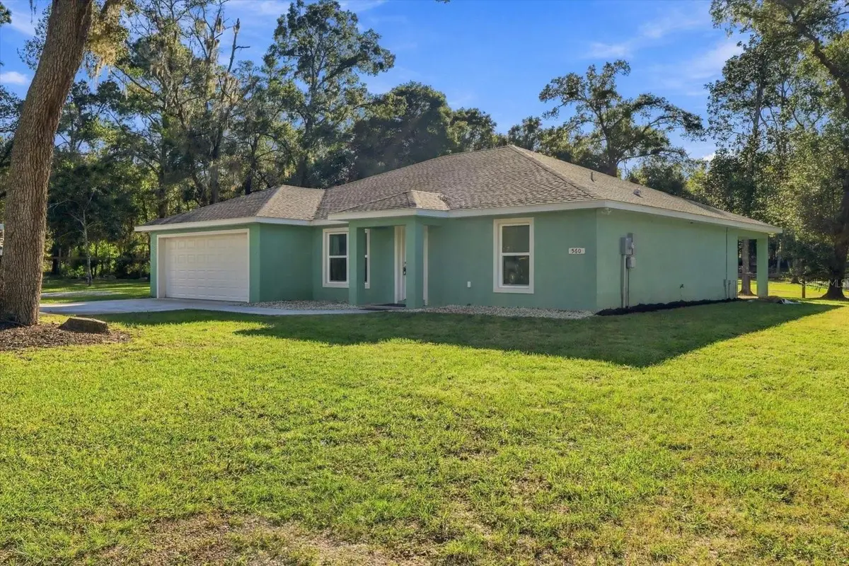 560 NW 117th Court, Ocala, FL 34482 - #1