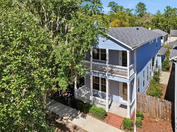 11644 NW 18th Place, GAINESVILLE, FL 32606