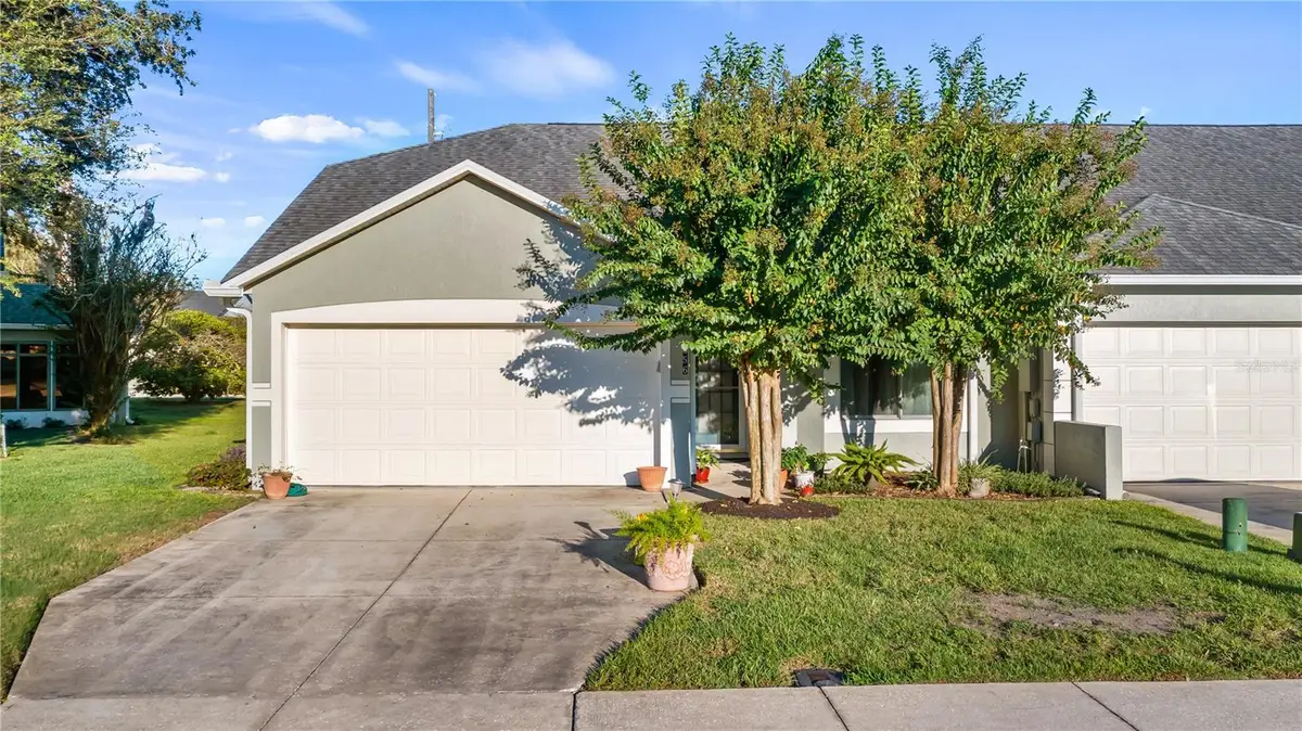 656 Harbor Villa Court, Clermont, FL 34711 - #1