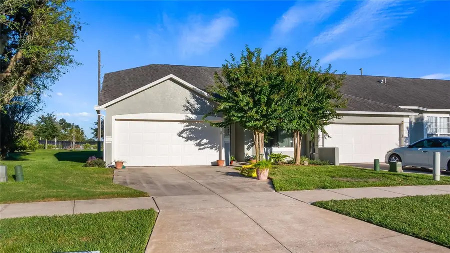 656 Harbor Villa Court, Clermont, FL 34711 - #2