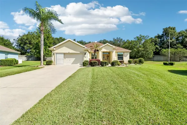 9243 SE 120th Loop, SUMMERFIELD, FL 34491