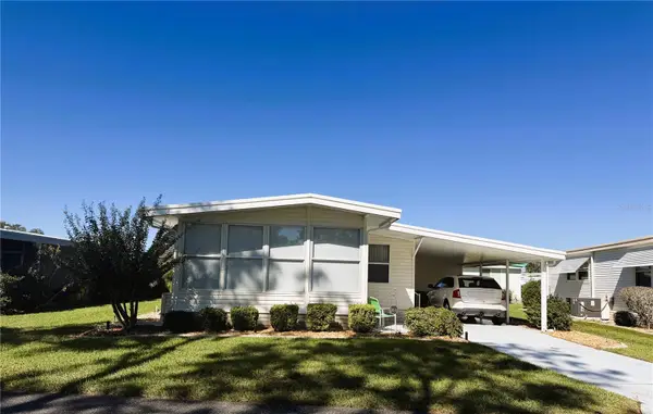 353 Hawthorne Boulevard, LEESBURG, FL 34748