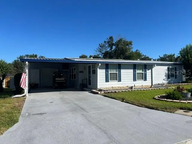 2368 Conestoga Drive, Leesburg, FL 34748 - #3