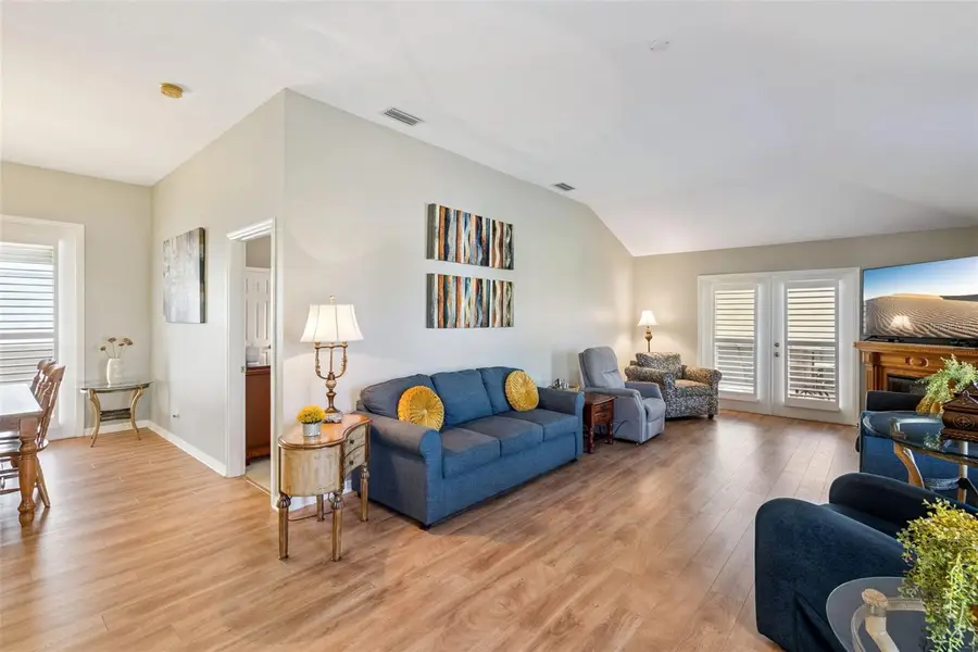 4900 Canoe Court, Tavares, FL 32778 - #3
