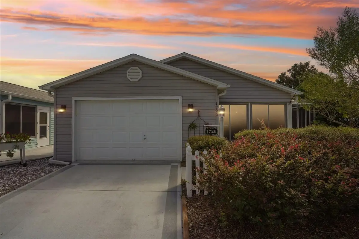 1726 Moreno Place, The Villages, FL 32159 - #1