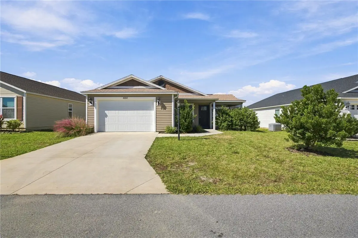 6292 Flaxmayer Road, The Villages, FL 32163 - #1