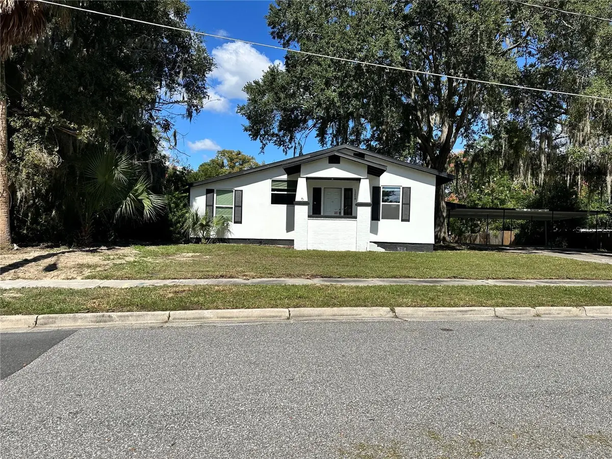 1208 Bonaire Drive, Leesburg, FL 34748 - #1