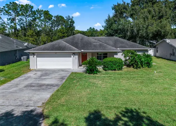9405 SE 161st Place, SUMMERFIELD, FL 34491