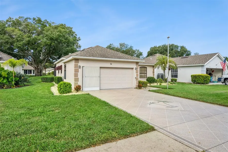 461 Baytree Boulevard, Tavares, FL 32778 - #3