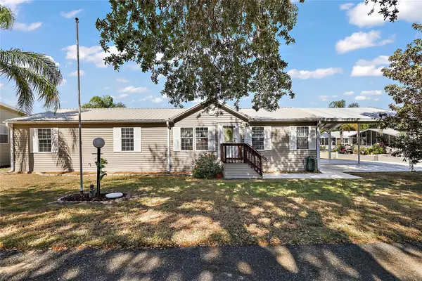 37945 Monticello Street, LEESBURG, FL 34788