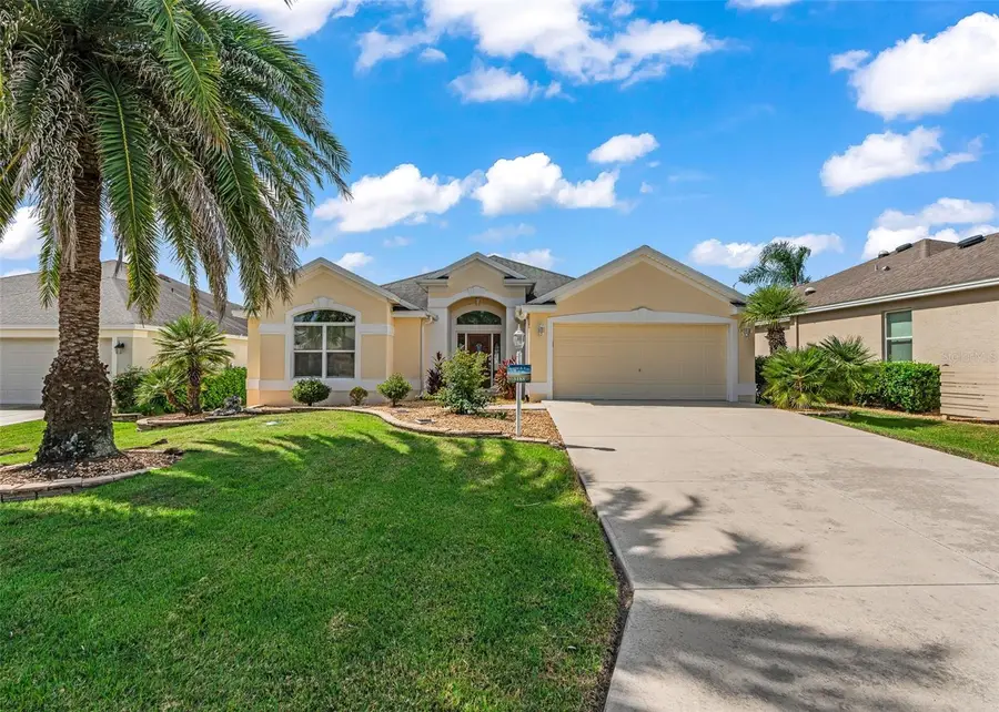 3188 Abana Path, The Villages, FL 32163 - #3
