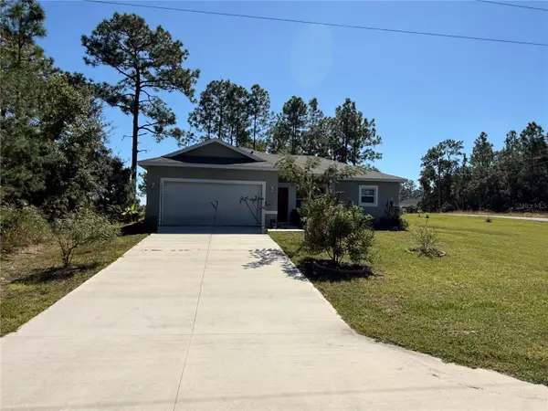 15543 SW 60th Court, OCALA, FL 34473