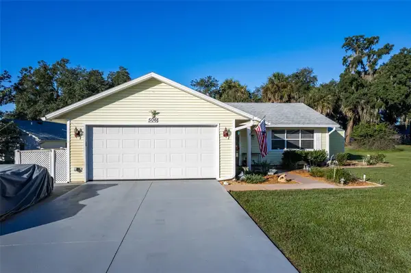 506 Galloway Court, LEESBURG, FL 34788