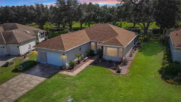 12859 SE 92nd Court Road, SUMMERFIELD, FL 34491