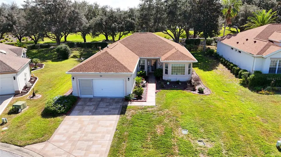 12859 SE 92nd Court Road, Summerfield, FL 34491 - #2