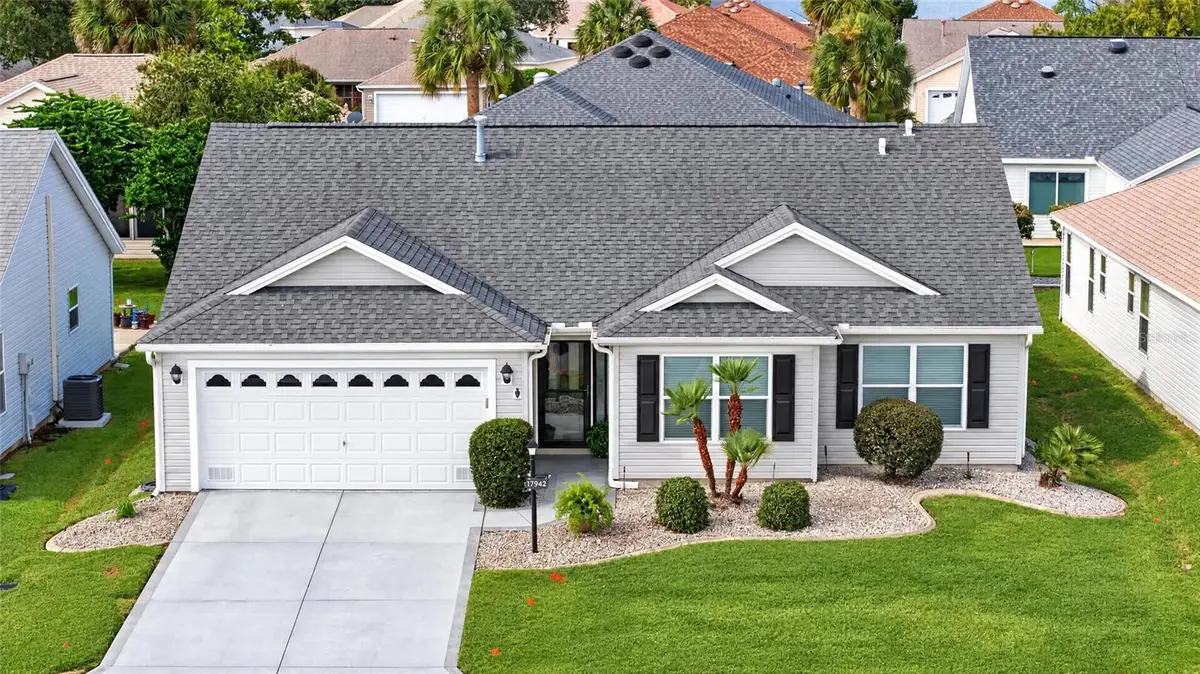 17942 SE 88th Cascade Court, The Villages, FL 32162 - #1