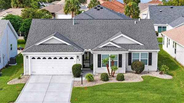 17942 SE 88th Cascade Court, THE VILLAGES, FL 32162