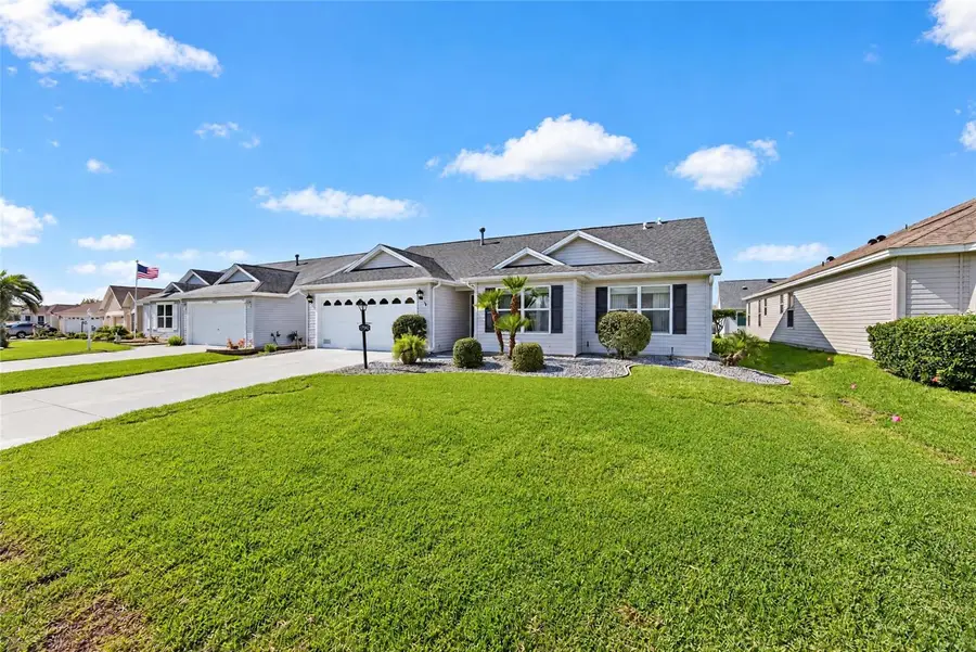 17942 SE 88th Cascade Court, The Villages, FL 32162 - #2