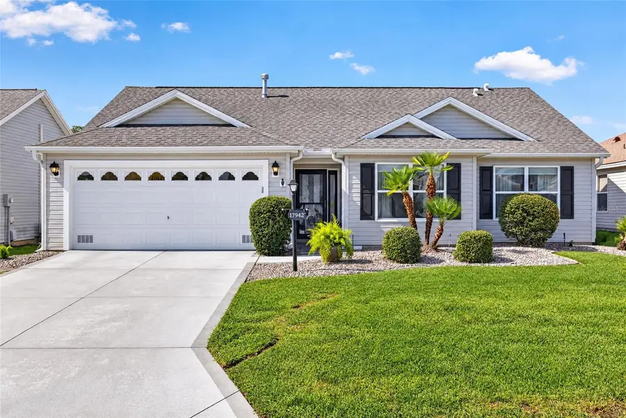 17942 SE 88th Cascade Court, The Villages, FL 32162 - #3