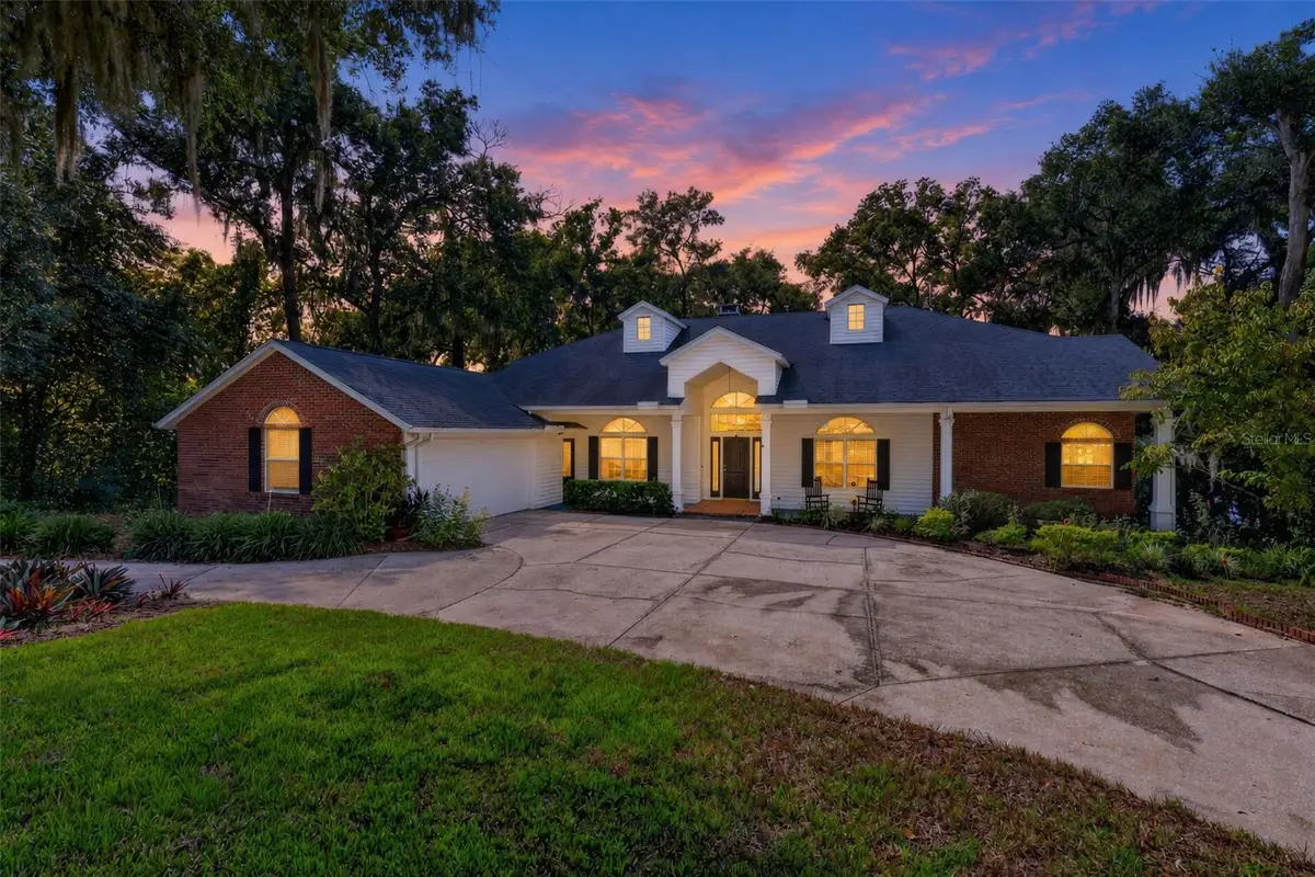 2103 E Crooked Lake Drive, Eustis, FL 32726 - #1