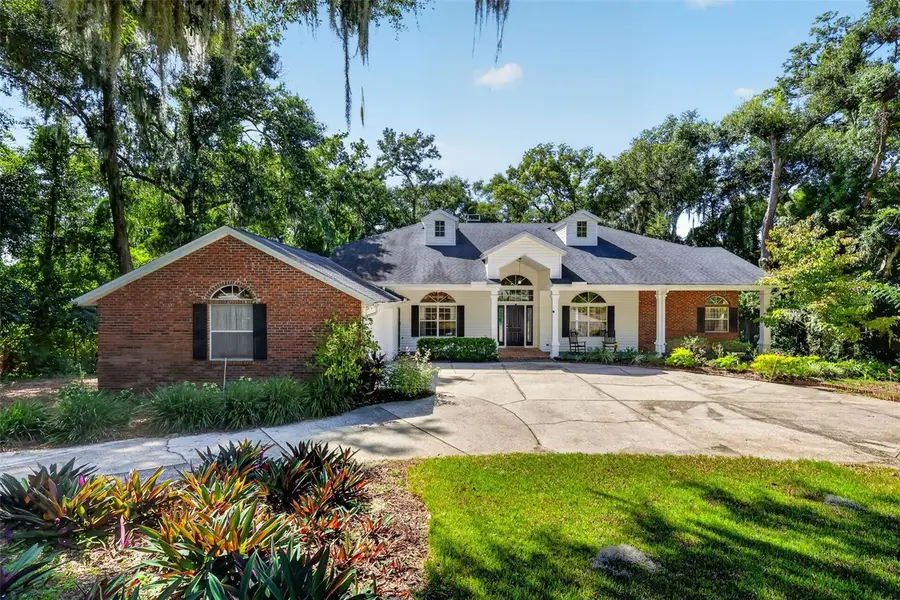 2103 E Crooked Lake Drive, Eustis, FL 32726 - #3
