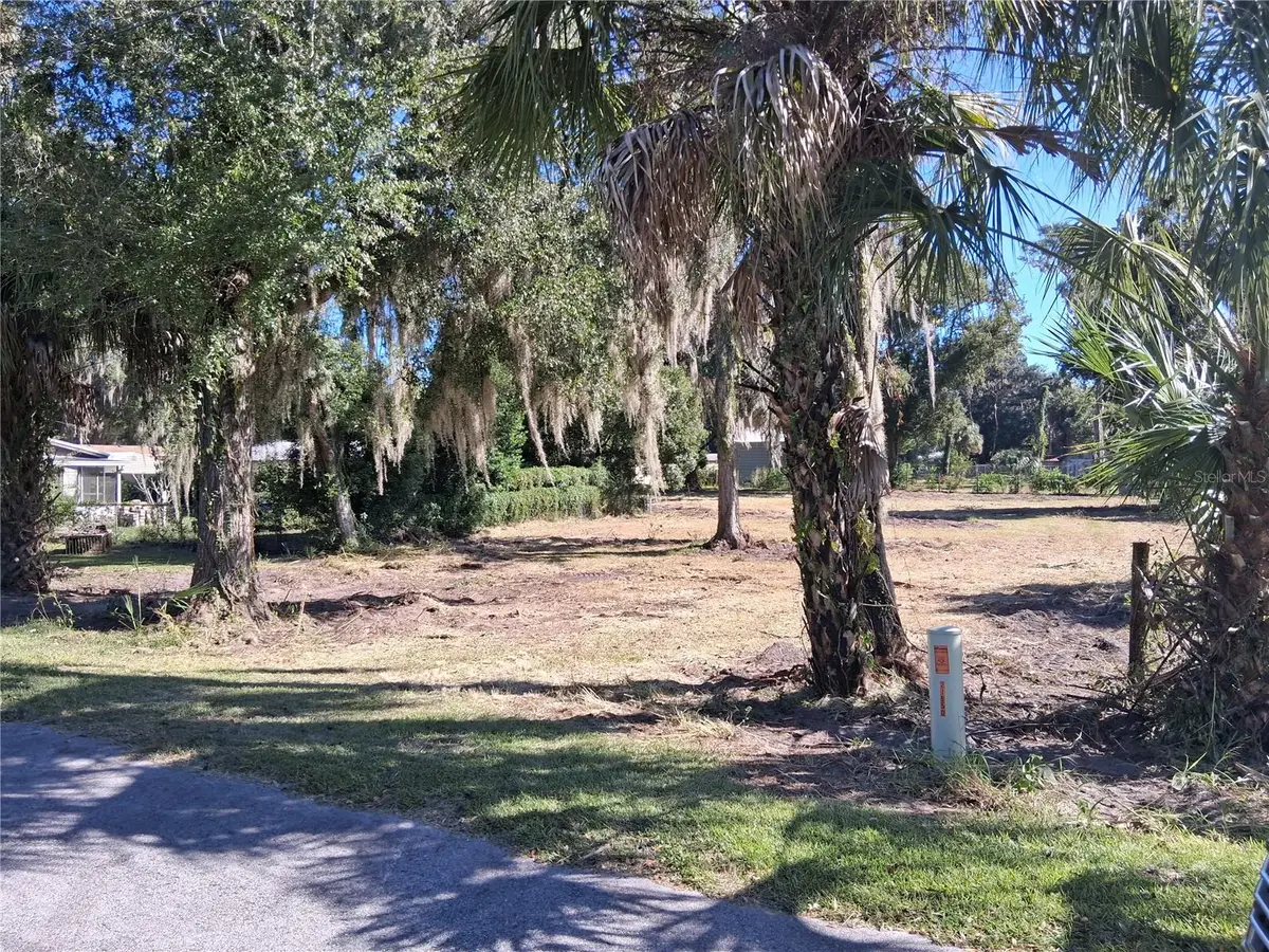 Nw 2nd Street, Webster, FL 33597 - #1