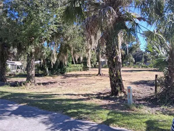 Nw 2nd Street, WEBSTER, FL 33597