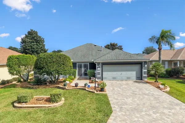 7146 SE 173rd Arlington Loop, THE VILLAGES, FL 32162