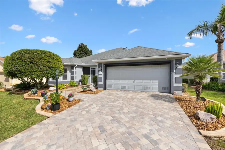 7146 SE 173rd Arlington Loop, The Villages, FL 32162 - #2