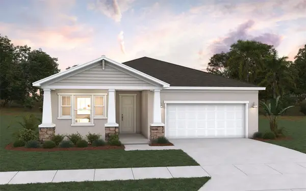 13482 Turnleaf Boulevard, PUNTA GORDA, FL 33955