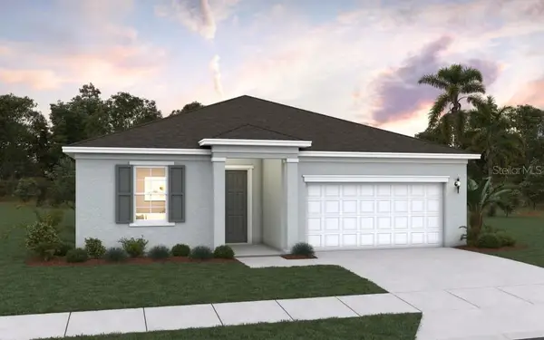 13518 Turnleaf Boulevard, PUNTA GORDA, FL 33955